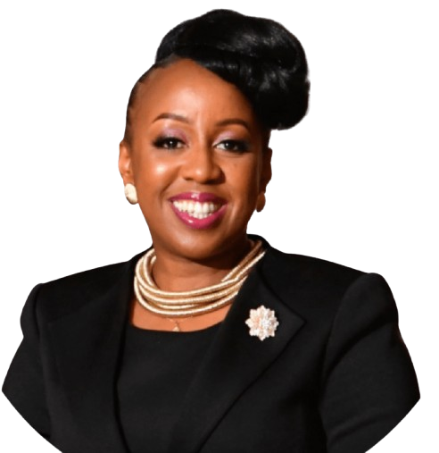 Dr. Patricia Murugami