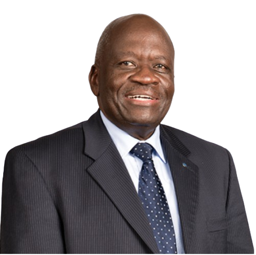 Francis Okomo Okello