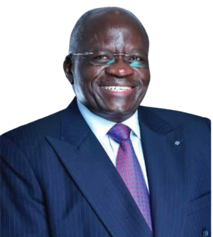 Francis Okomo Okello