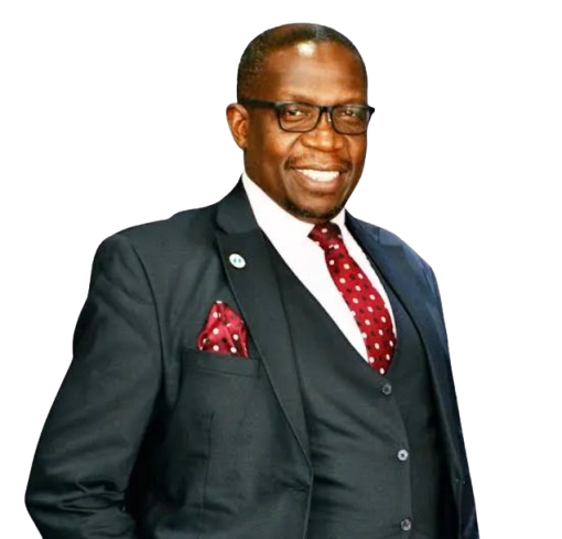 Geoffrey Odundo